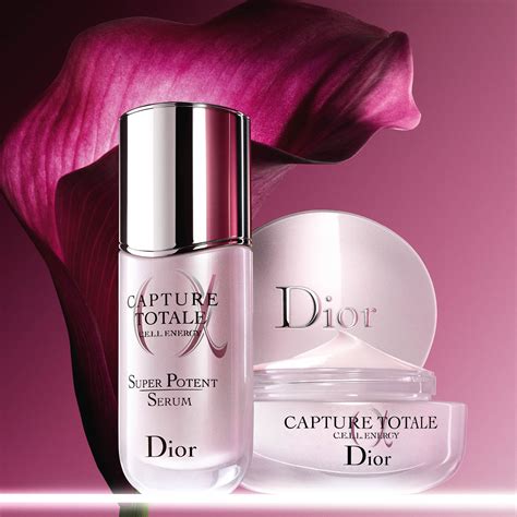 dior krém|Dior capture firming cream.